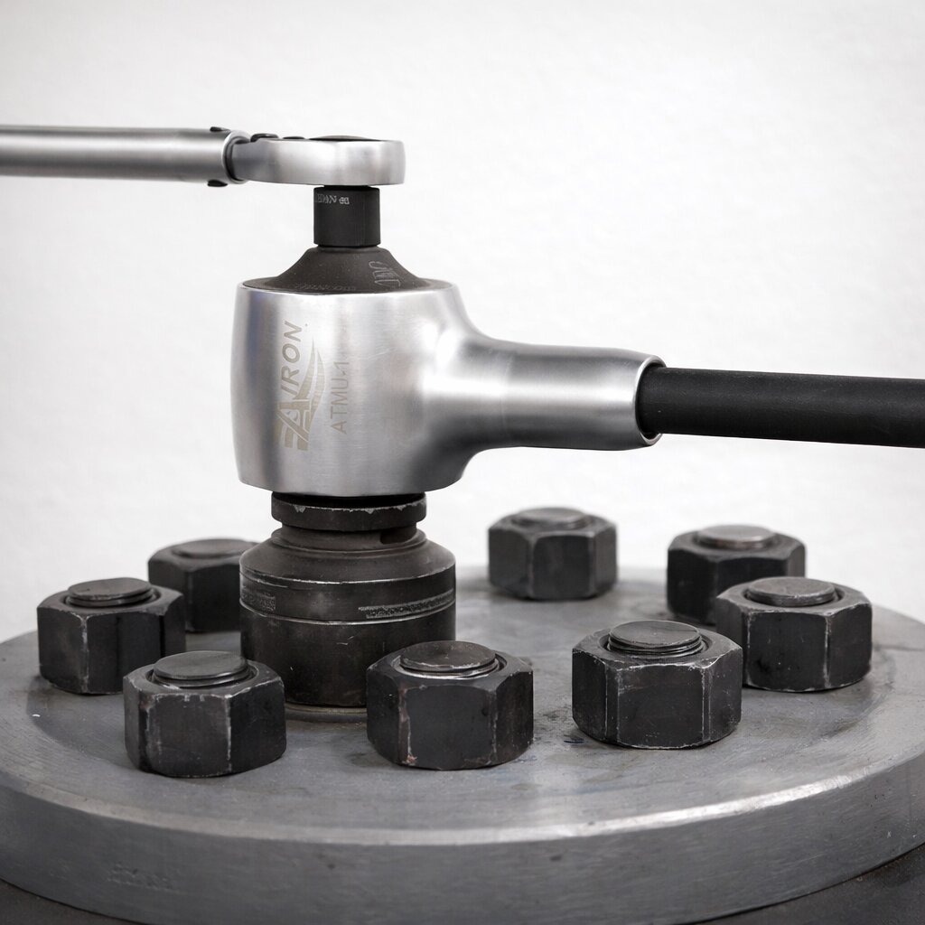 Multiplicador torque